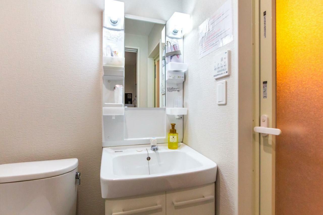 Mr Kinjo In Maehara Apartment Okinawa Екстериор снимка