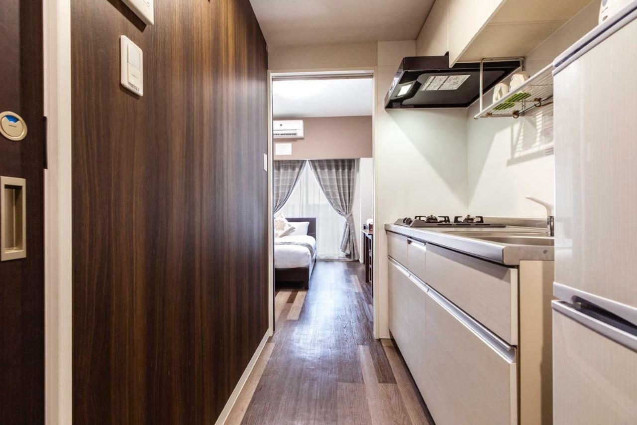 Mr Kinjo In Maehara Apartment Okinawa Екстериор снимка